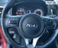 Красный Киа Sportage, объемом двигателя 2 л и пробегом 130 тыс. км за 19300 $, фото 24 на Automoto.ua