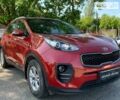 Червоний Кіа Sportage, об'ємом двигуна 1.7 л та пробігом 58 тис. км за 15999 $, фото 13 на Automoto.ua