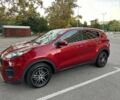 Червоний Кіа Sportage, об'ємом двигуна 2.4 л та пробігом 140 тис. км за 14200 $, фото 1 на Automoto.ua