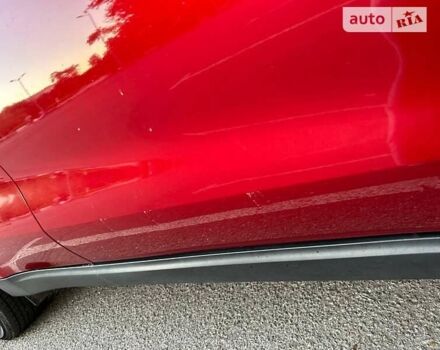 Червоний Кіа Sportage, об'ємом двигуна 2.4 л та пробігом 140 тис. км за 14200 $, фото 5 на Automoto.ua