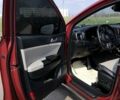 Красный Киа Sportage, объемом двигателя 2 л и пробегом 108 тыс. км за 20500 $, фото 34 на Automoto.ua