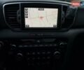 Червоний Кіа Sportage, об'ємом двигуна 2 л та пробігом 97 тис. км за 21800 $, фото 89 на Automoto.ua
