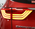 Красный Киа Sportage, объемом двигателя 2 л и пробегом 144 тыс. км за 21800 $, фото 53 на Automoto.ua