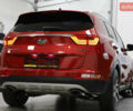 Красный Киа Sportage, объемом двигателя 2 л и пробегом 144 тыс. км за 21800 $, фото 42 на Automoto.ua
