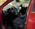 Червоний Кіа Sportage, об'ємом двигуна 2 л та пробігом 138 тис. км за 17500 $, фото 6 на Automoto.ua