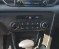 Красный Киа Sportage, объемом двигателя 2.4 л и пробегом 270 тыс. км за 303 $, фото 6 на Automoto.ua