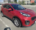 Кіа Sportage 2017 у Києві на Automoto.ua Червоний Кіа Sportage, об'ємом двигуна 2 л та пробігом 160 тис. км за 18000 $, фото 4 на Automoto.ua