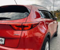 Красный Киа Sportage, объемом двигателя 1.69 л и пробегом 152 тыс. км за 16750 $, фото 18 на Automoto.ua