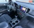 Червоний Кіа Sportage, об'ємом двигуна 1.69 л та пробігом 58 тис. км за 18800 $, фото 32 на Automoto.ua