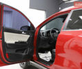 Красный Киа Sportage, объемом двигателя 2 л и пробегом 144 тыс. км за 21800 $, фото 60 на Automoto.ua