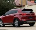 Червоний Кіа Sportage, об'ємом двигуна 2 л та пробігом 97 тис. км за 21800 $, фото 26 на Automoto.ua