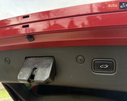 Червоний Кіа Sportage, об'ємом двигуна 2 л та пробігом 97 тис. км за 20700 $, фото 72 на Automoto.ua