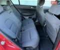 Червоний Кіа Sportage, об'ємом двигуна 1.69 л та пробігом 58 тис. км за 18800 $, фото 49 на Automoto.ua
