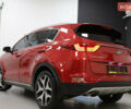 Красный Киа Sportage, объемом двигателя 2 л и пробегом 144 тыс. км за 21800 $, фото 35 на Automoto.ua