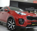 Красный Киа Sportage, объемом двигателя 2 л и пробегом 144 тыс. км за 21800 $, фото 22 на Automoto.ua