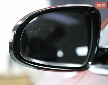 Красный Киа Sportage, объемом двигателя 2 л и пробегом 144 тыс. км за 21800 $, фото 18 на Automoto.ua