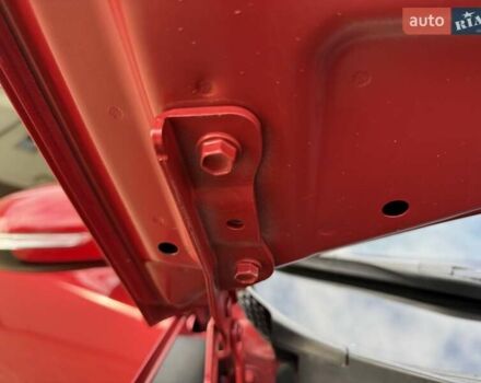 Червоний Кіа Sportage, об'ємом двигуна 2 л та пробігом 97 тис. км за 20700 $, фото 67 на Automoto.ua