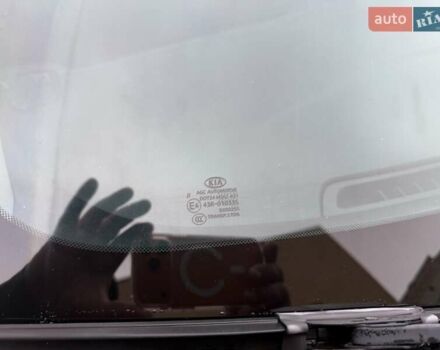 Красный Киа Sportage, объемом двигателя 2 л и пробегом 110 тыс. км за 17600 $, фото 7 на Automoto.ua