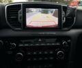 Червоний Кіа Sportage, об'ємом двигуна 2 л та пробігом 97 тис. км за 21800 $, фото 90 на Automoto.ua