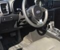 Красный Киа Sportage, объемом двигателя 2.4 л и пробегом 270 тыс. км за 303 $, фото 7 на Automoto.ua