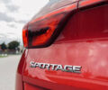 Красный Киа Sportage, объемом двигателя 1.69 л и пробегом 152 тыс. км за 16750 $, фото 23 на Automoto.ua