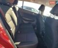 Красный Киа Sportage, объемом двигателя 2.4 л и пробегом 140 тыс. км за 2450 $, фото 9 на Automoto.ua
