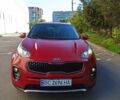 Червоний Кіа Sportage, об'ємом двигуна 1.69 л та пробігом 155 тис. км за 19250 $, фото 2 на Automoto.ua