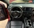 Червоний Кіа Sportage, об'ємом двигуна 2 л та пробігом 97 тис. км за 21800 $, фото 48 на Automoto.ua