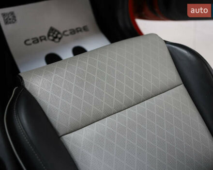 Красный Киа Sportage, объемом двигателя 2 л и пробегом 144 тыс. км за 21800 $, фото 86 на Automoto.ua