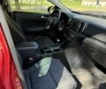 Червоний Кіа Sportage, об'ємом двигуна 2 л та пробігом 138 тис. км за 17500 $, фото 15 на Automoto.ua