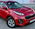 Червоний Кіа Sportage, об'ємом двигуна 1.69 л та пробігом 58 тис. км за 18800 $, фото 16 на Automoto.ua