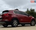 Червоний Кіа Sportage, об'ємом двигуна 2 л та пробігом 97 тис. км за 20700 $, фото 25 на Automoto.ua