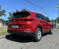 Червоний Кіа Sportage, об'ємом двигуна 1.69 л та пробігом 108 тис. км за 17500 $, фото 14 на Automoto.ua