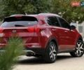 Червоний Кіа Sportage, об'ємом двигуна 2 л та пробігом 97 тис. км за 21800 $, фото 32 на Automoto.ua