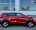 Червоний Кіа Sportage, об'ємом двигуна 1.69 л та пробігом 58 тис. км за 18800 $, фото 6 на Automoto.ua