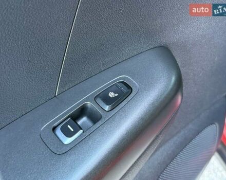 Червоний Кіа Sportage, об'ємом двигуна 1.69 л та пробігом 58 тис. км за 18800 $, фото 45 на Automoto.ua