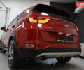 Красный Киа Sportage, объемом двигателя 2 л и пробегом 144 тыс. км за 21800 $, фото 39 на Automoto.ua