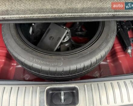 Червоний Кіа Sportage, об'ємом двигуна 2 л та пробігом 97 тис. км за 21800 $, фото 67 на Automoto.ua