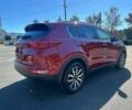 Киа Sportage 2017 в Хмельницком на Automoto.ua Красный Киа Sportage, объемом двигателя 2.4 л и пробегом 51 тыс. км за 3200 $, фото 4 на Automoto.ua