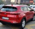 Красный Киа Sportage, объемом двигателя 2 л и пробегом 64 тыс. км за 19999 $, фото 6 на Automoto.ua