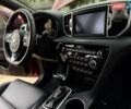 Червоний Кіа Sportage, об'ємом двигуна 2 л та пробігом 97 тис. км за 21800 $, фото 75 на Automoto.ua