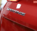 Красный Киа Sportage, объемом двигателя 2 л и пробегом 144 тыс. км за 21800 $, фото 52 на Automoto.ua