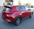 Киа Sportage 2017 в Львове на Automoto.ua Красный Киа Sportage, объемом двигателя 2 л и пробегом 57 тыс. км за 3400 $, фото 4 на Automoto.ua