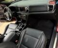 Червоний Кіа Sportage, об'ємом двигуна 2 л та пробігом 97 тис. км за 21800 $, фото 74 на Automoto.ua