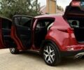 Червоний Кіа Sportage, об'ємом двигуна 2 л та пробігом 97 тис. км за 21800 $, фото 63 на Automoto.ua