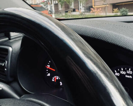 Красный Киа Sportage, объемом двигателя 1.69 л и пробегом 152 тыс. км за 16750 $, фото 48 на Automoto.ua