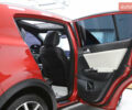 Красный Киа Sportage, объемом двигателя 2 л и пробегом 144 тыс. км за 21800 $, фото 104 на Automoto.ua