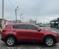 Красный Киа Sportage, объемом двигателя 2 л и пробегом 81 тыс. км за 19500 $, фото 10 на Automoto.ua