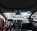 Киа Sportage 2017 в Киеве на Automoto.ua Красный Киа Sportage, объемом двигателя 1.59 л и пробегом 78 тыс. км за 18999 $, фото 11 на Automoto.ua