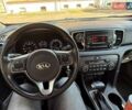 Червоний Кіа Sportage, об'ємом двигуна 2 л та пробігом 138 тис. км за 17500 $, фото 11 на Automoto.ua
